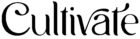 Cultivate Logo